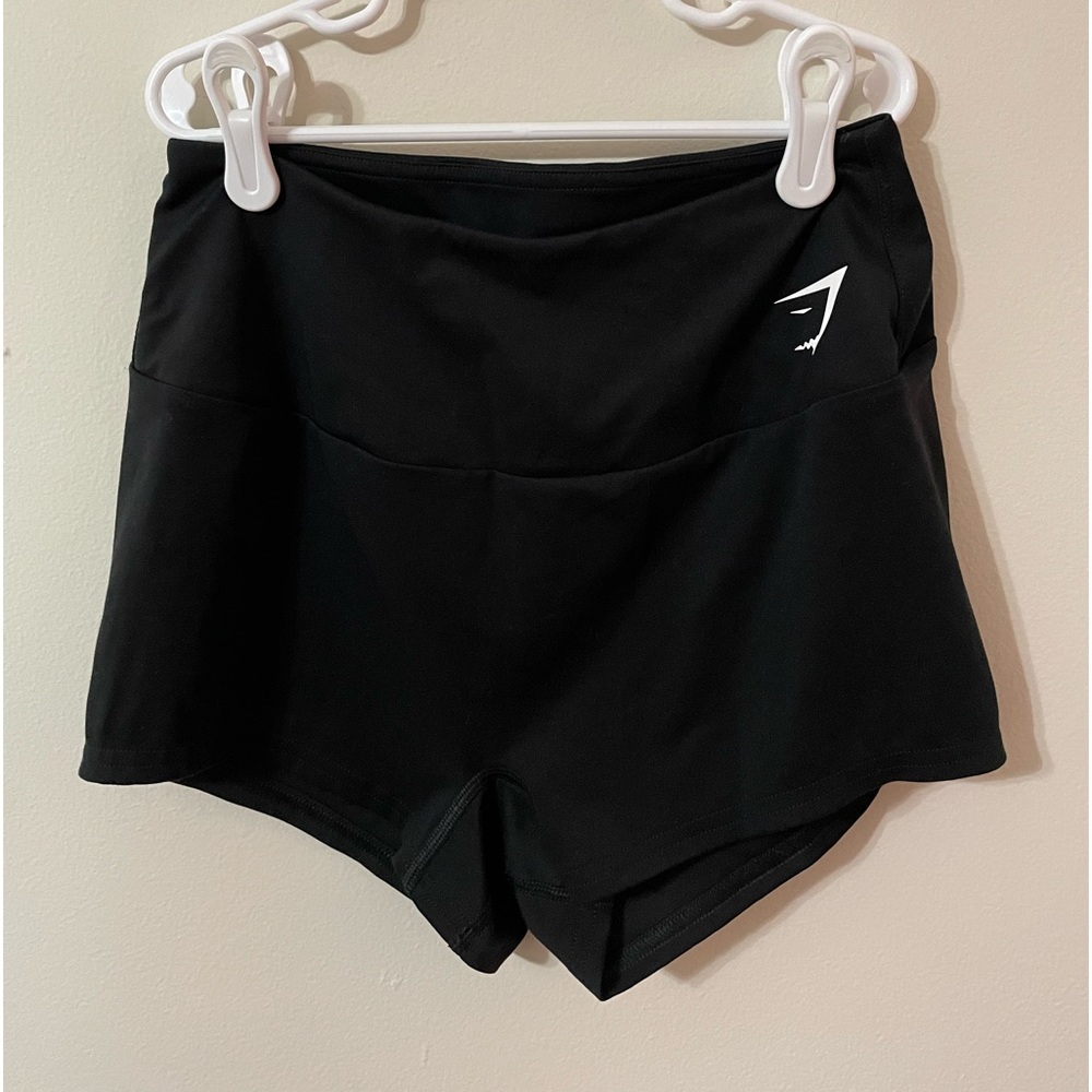 Gymshark Workout Shorts